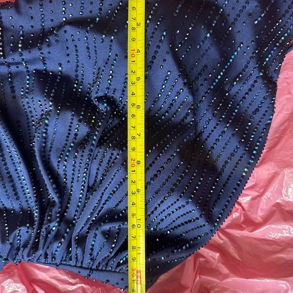 Sherri Hill prom dress, or formal - Picture 9 of 15